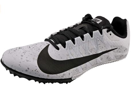 best sprinting shoes without spikes.